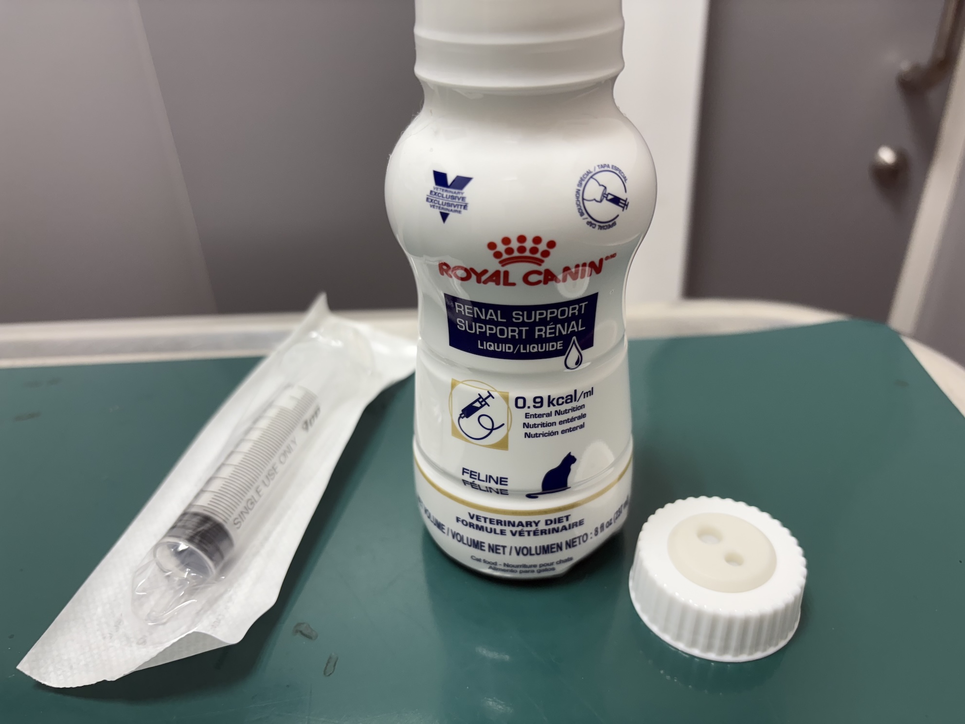 これで命を繋いでいく